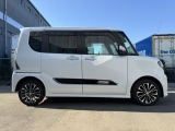 今お乗りのお車のキズ・凹みなど板金作業も承ることが出来ます!