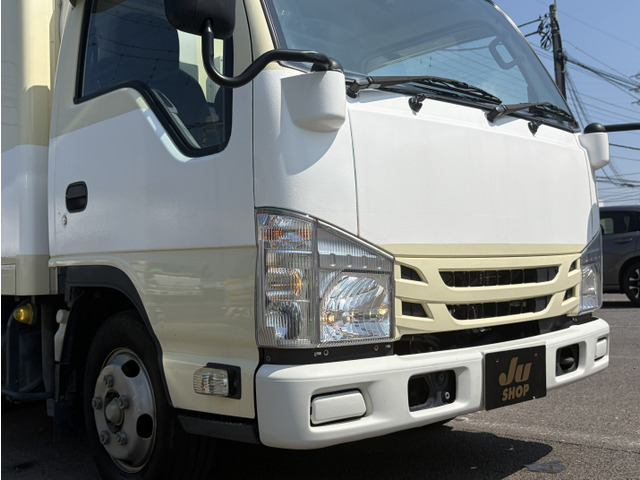 いすゞ エルフ_画像28