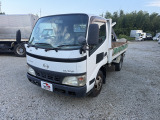 デュトロ  2t ダンプ AT DPF無 塗装済