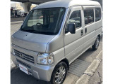 アクティバン SDX 4WD 5MT