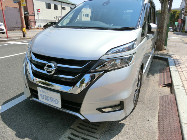 セレナ 2.0 ハイウェイスター すぐ乗れます!フルオプション!
