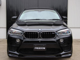 X6 M 4.4 4WD バング&オルフセンサウンドシステム リア