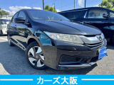 グレイス 1.5 ハイブリッド LX H プッシュスタート ナビ