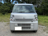 ミニキャブバン  M ハイルーフ 4WD