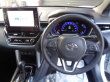 カローラクロス 1.8 ハイブリッド Z E-Four 4WD 