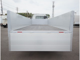 ★荷台内寸:6,200&times;2,120&times;700★