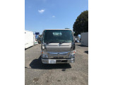 キャンター  2万KM 2トン車 ヒラ