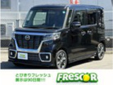 マツダ フレアワゴン