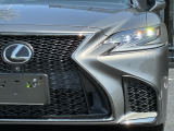 LS 500 Fスポーツ マークレビンソン