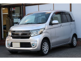 N-WGN G ターボパッケージ 4WD 修復歴無し 車検2年付き!!