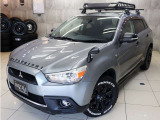 RVR 1.8 M 4WD ブレラOGカスタム 新品社外AW ETC