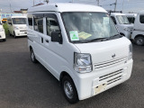 NV100クリッパー DX GLパッケージ ハイルーフ 4WD 