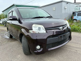 シエンタ 1.5 ダイス G 4WD 走行79000km オークション評価4点