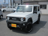 ジムニー XC 4WD 