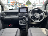 シエンタ 1.5 X ディスプレイオーディオ バックモニター