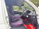 買ったばかりの愛車、ずっときれいにしていたいですよね!ご購入いただいたお車を綺麗な状態に保てるよう、コーティングなどのオプションもご用意しております。詳しくは店舗までお問い合わせください♪