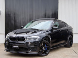 BMW X6 M