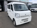 NV100クリッパー DX ハイルーフ 5AGS車 4WD 