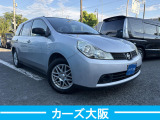 ウイングロード 1.5 15B H ナビ TV ETC