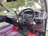 車両の状態を動画配信●YouTubeで細かくチェックできます!