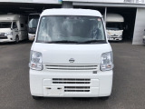 NV100クリッパー DX ハイルーフ 5AGS車 4WD 