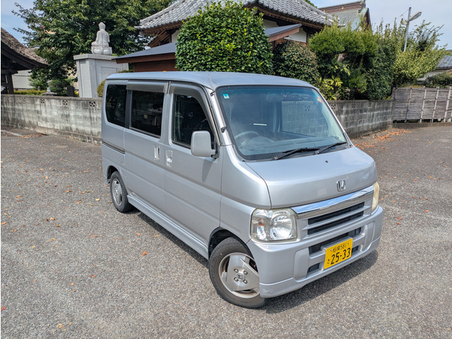 バモス L ターボ ★下取り買取OK当日引き渡し