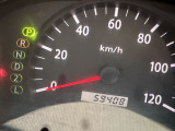 まだまだ活躍できるお車!走行距離(約)6万キロ!!