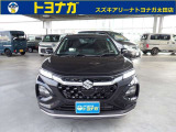 フロンクス 1.5 マイルドハイブリッド
