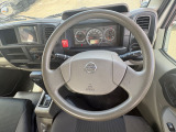 運転席エアバッグです。