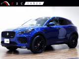 ジャガー Eペイス Rダイナミック SE 2.0L P250 4WD