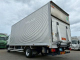 ●車両総重量:7960kg