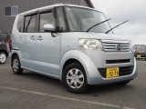 N-BOX G クリーニング済み 軽自動車