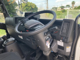 フォワード 冷蔵冷凍車 -30度設定/格納パワーゲート/カーナビ