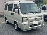 サンバー ディアス スーパーチャージャー 4WD 5速マニアル