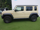ジムニーノマド 1.5 FC 4WD ワンオナ/シートヒーター/スマートキー