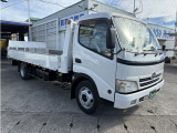 4000cc 3.5t 3.5トン 積載車 セーフティローダー 6速 6MT ラジコン付 車輌運搬車 積載3500Kg パワーウインドウ サイドアルミゲート 内外装仕上げ済み