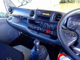AC PS PW SRS ABS 集中ドアロック 左電格ミラー Bluetooth ETC ルームミラー式バックモニター ターボ 排気ブレーキ フロア6MT