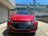 208 テック パック エディション 