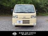 アクティトラック アタック 4WD ナビTV ETC キーレスエントリー