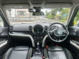 ミニクロスオーバー クーパー S E オール4 4WD クロレザーシート/シートヒーター/