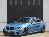BMW M2クーペ