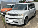 トヨタ bB 1.5 Z Xバージョン 煌 ネオエディション