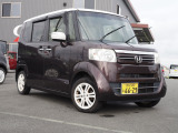 N-BOX G Lパッケージ クリーニング済み 軽自動車