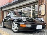 ポルシェ 911カブリオレ カレラ2