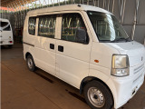 エブリイ PA ハイルーフ 4WD ETC 格安 軽箱バン 点検記録簿多数有