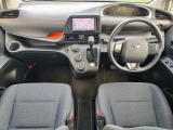 シエンタ 1.5 X Vパッケージ 4WD 4WD/ナビTV/Bカメラ/両側スライド