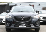 CX-5 2.2 XD セーフティクルーズPKG 車検整備付
