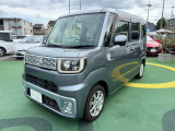 ウェイク X 禁煙車/両側パワースライドドア