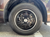 2021年製 165/80R14 5部山位