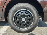 2021年製 165/80R14 5部山位
